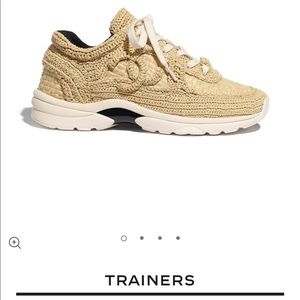 Meet your Posher, Salam